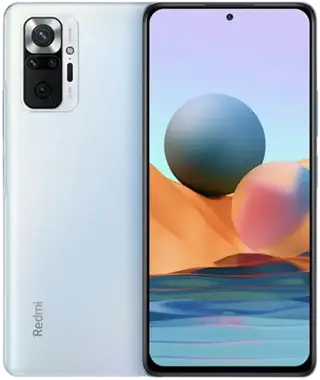 Redmi Note 10 Pro