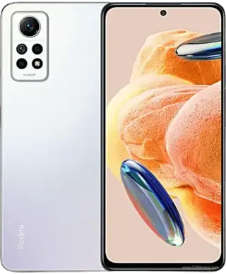 Redmi Note 12 Pro 4G
